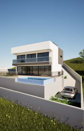 Moradia Livramento - Funchal Bay View