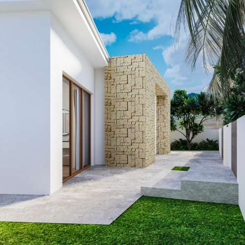 Moradia T3 - Porto Santo