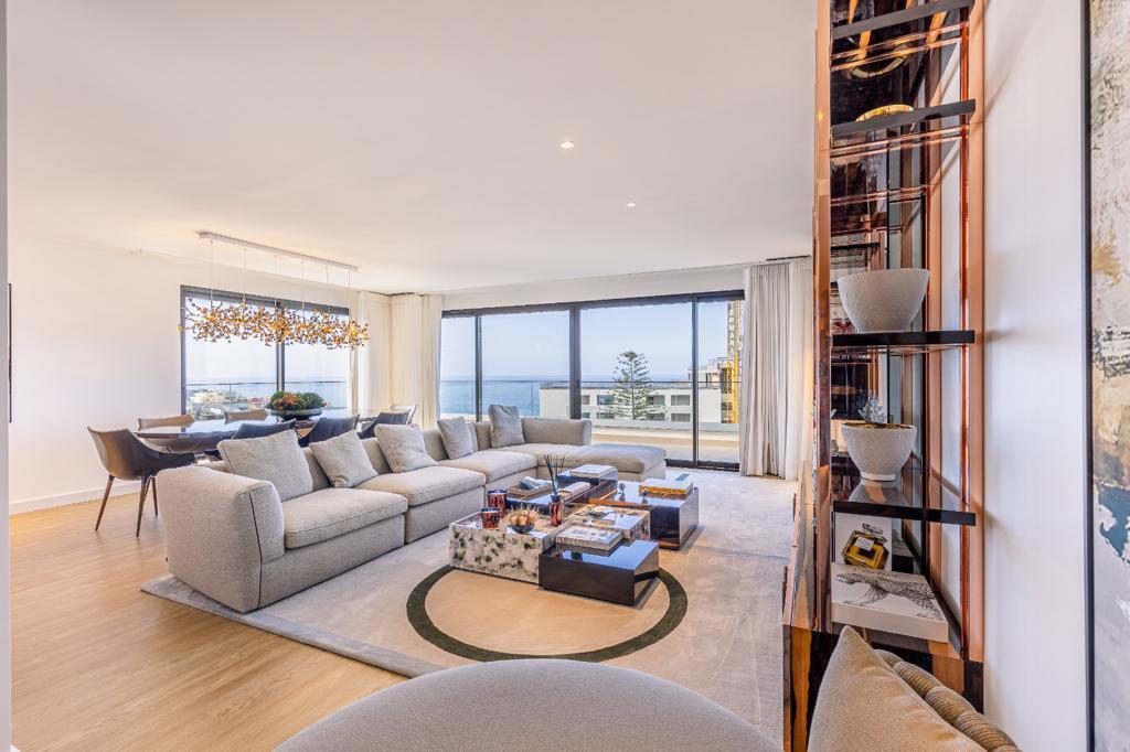 Penthouse - Estrada Monuemntal , Madeira