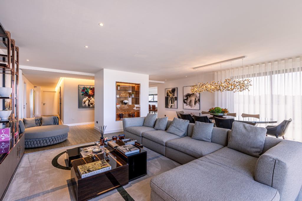 Penthouse - Estrada Monuemntal , Madeira