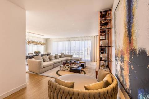 Penthouse - Estrada Monuemntal , Madeira