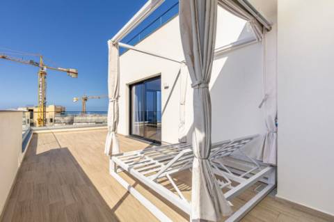 Penthouse - Estrada Monuemntal , Madeira