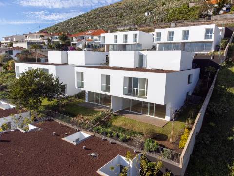 Moradia T3 - Funchal