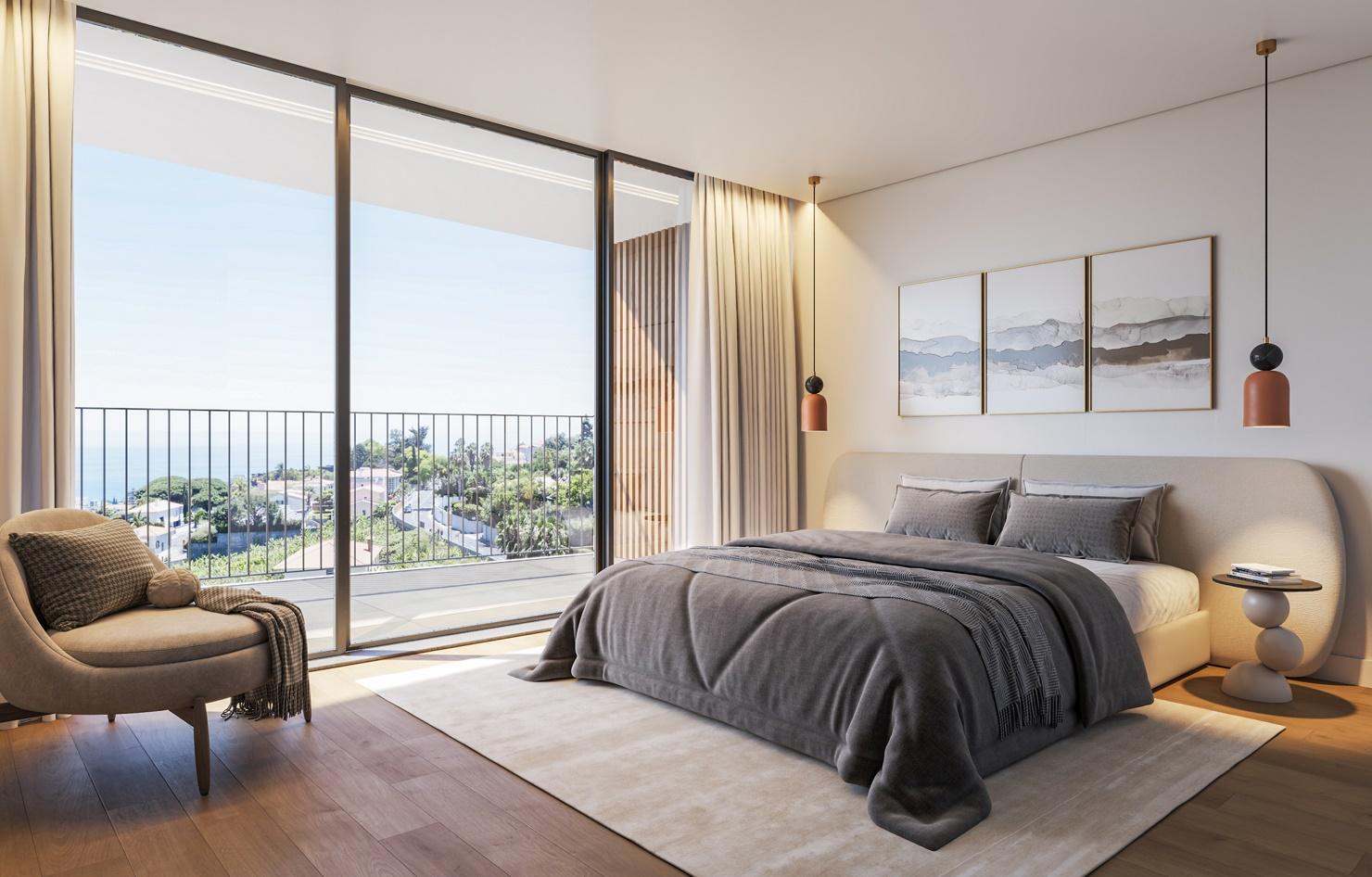 Apartamento T3- Funchal