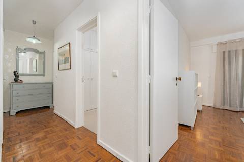Apartamento T1 - Centro do Funchal
