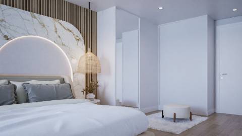 Apartamento T3 - Piscina Privativa Elite Grand View