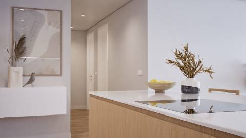 Apartamento T3 - Piscina Privativa Elite Grand View
