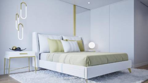 Apartamento T3 - Piscina Privativa Elite Grand View