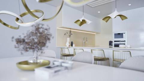 Apartamento T1 - Elite Grand View