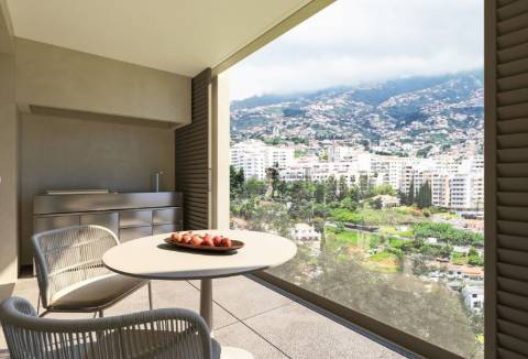 Empreendimento THE HILLS