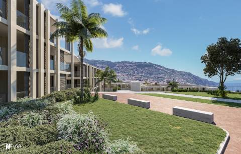 Empreendimento THE HILLS