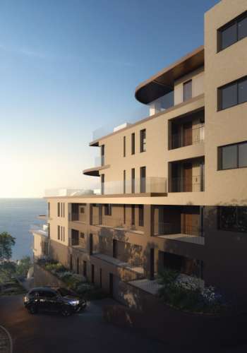 Apartamento T2 - Sublime Residence