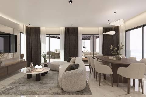 Apartamento T2 - Sublime Residence
