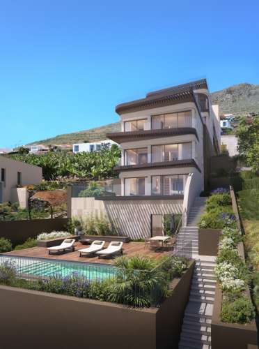 Apartamento T2 - Sublime Residence