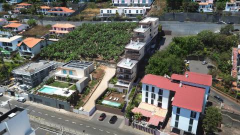 Apartamento T2 - Sublime Residence