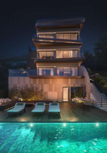 Apartamento T2 - Sublime Residence