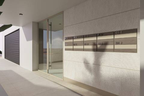 Apartamento T2 - Sublime Residence