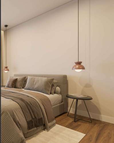 Apartamento T1- Prime 7