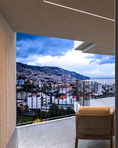 Apartamento T1- Prime 7