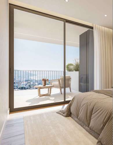Apartamento T1- Prime 7