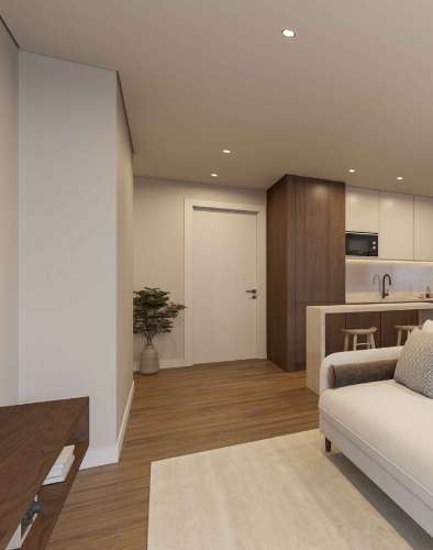 Apartamento T1- Prime 7