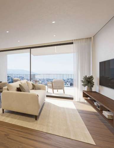 Apartamento T1- Prime 7