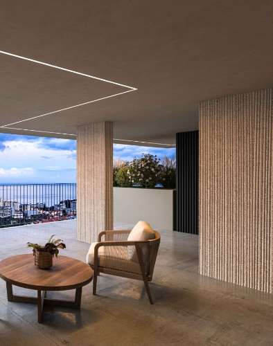 Apartamento T1 c/ Logradouro - Prime 7