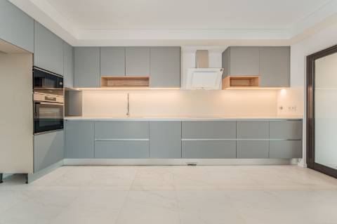 Apartamento T2 - Piornais 7