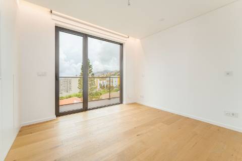 Apartamento T2 - Piornais 7