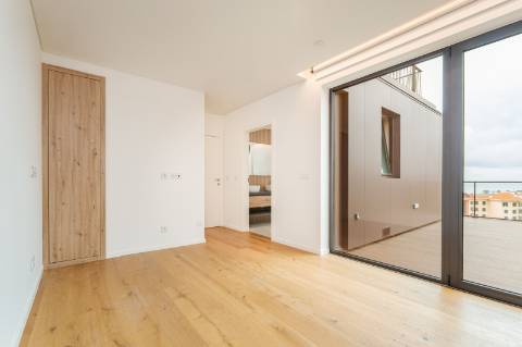 Apartamento T2 - Piornais 7