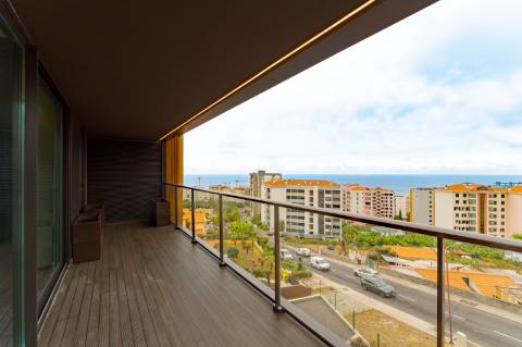 Apartamento T2 - Piornais 7