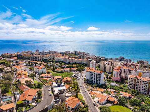 Apartamento T2 - Piornais 7