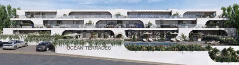 Apartamento T3 - Ocean Terraces
