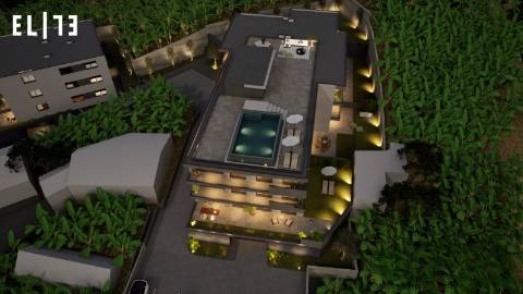 Apartamento T2- Ribeiro real