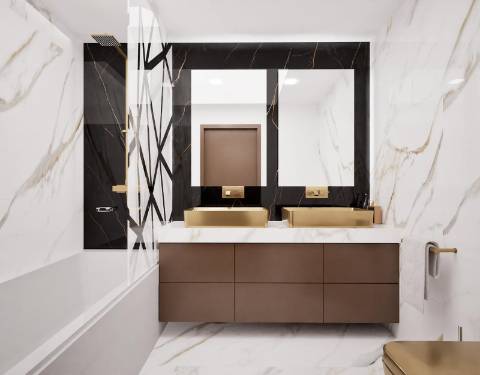 Apartamento T2- Câmara de lobos