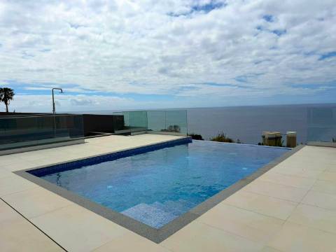 Moradia T3 - Funchal , Santa Rita
