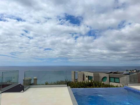 Moradia T3 - Funchal , Santa Rita