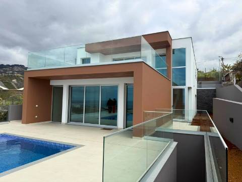 Moradia T3 - Funchal , Santa Rita