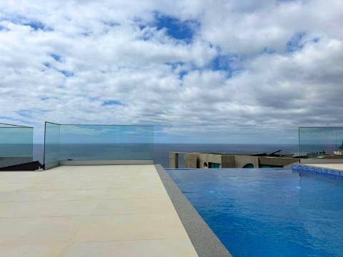 Moradia T3 - Funchal , Santa Rita