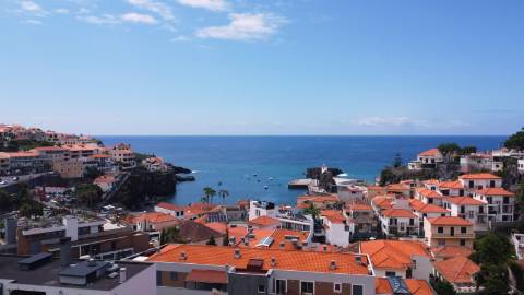 Apartamento T2 com piscina - Elite Bay View