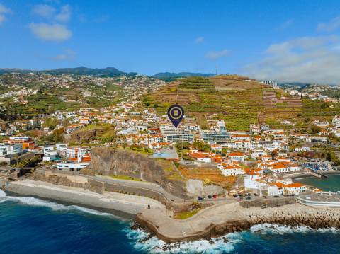 Apartamento T2 com piscina - Elite Bay View