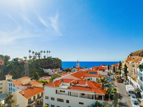Apartamento T2 com piscina - Elite Bay View