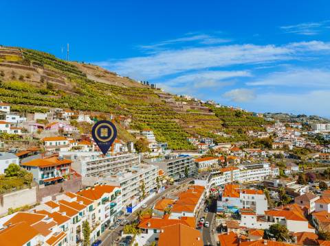 Apartamento T3 com piscina - Elite Bay View