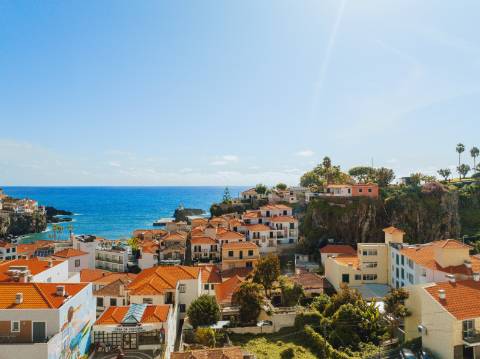 Apartamento T3 com piscina - Elite Bay View
