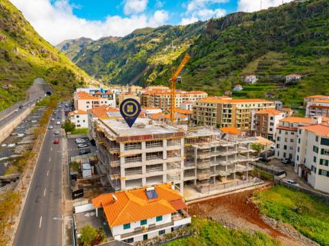 'Investimento com rendimento na Madeira (AL ready)'