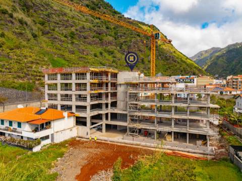 'Investimento com rendimento na Madeira (AL ready)'