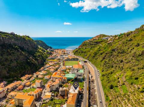 'Investimento com rendimento na Madeira (AL ready)'