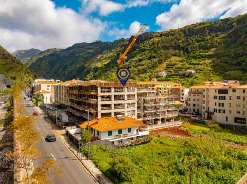'Investimento com rendimento na Madeira (AL ready)'