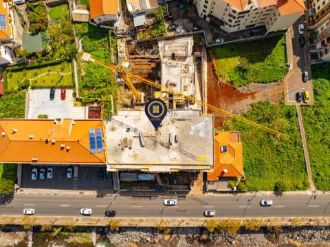 'Investimento com rendimento na Madeira (AL ready)'