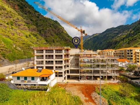 'Investimento com rendimento na Madeira (AL ready)'